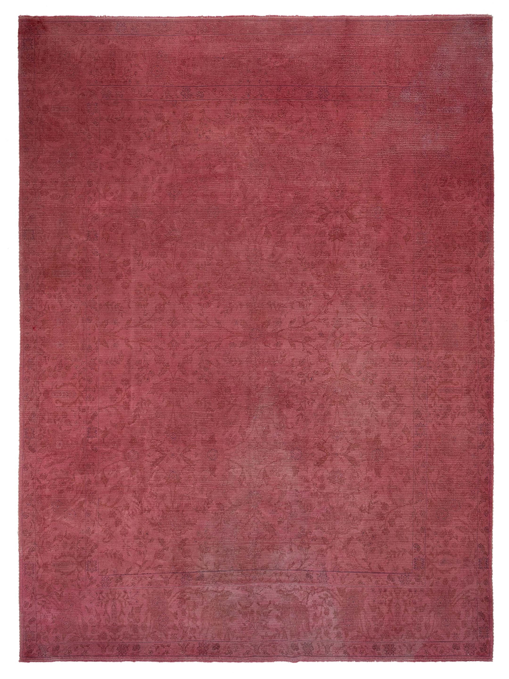 Pasha Vintage  Pink  Contemporary