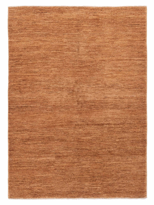Rajpur Gabbeh  Gold  Contemporary