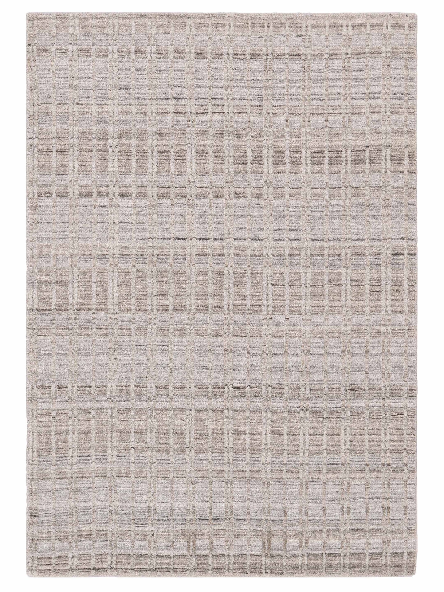 Siena Himalayan  Silver  Contemporary
