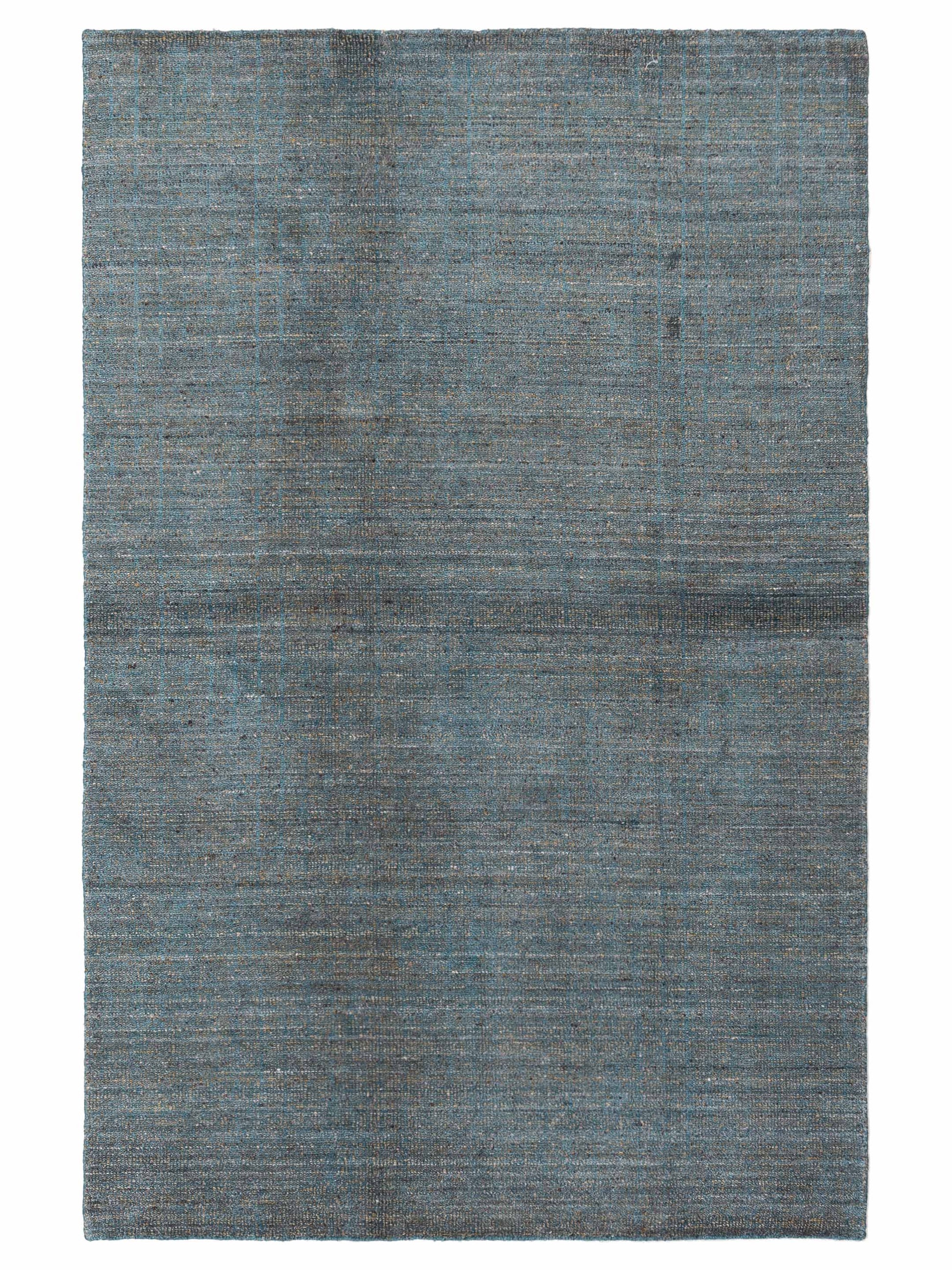 Siena Fulya  Teal  Contemporary