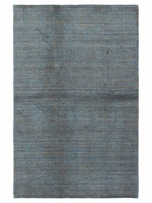 Siena Fulya  Teal  Contemporary