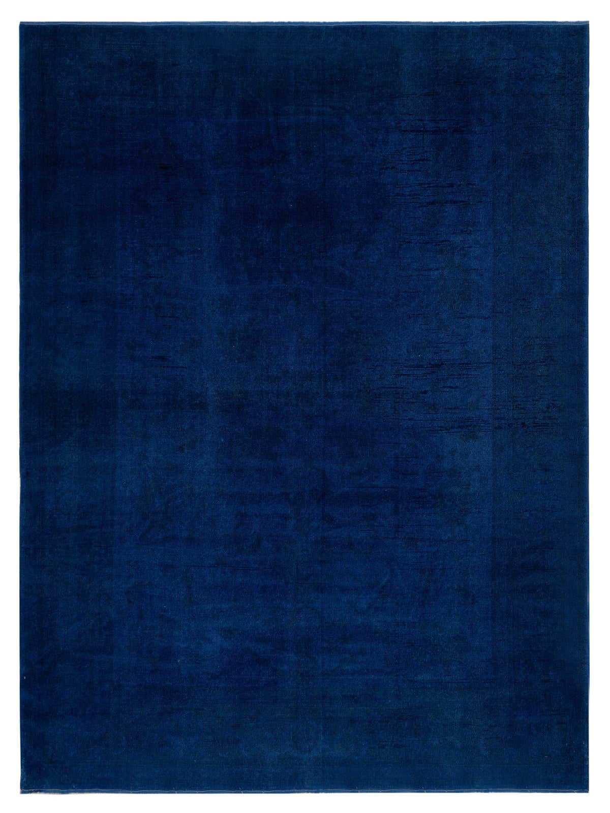 Pasha Vintage  Dark Blue  Contemporary