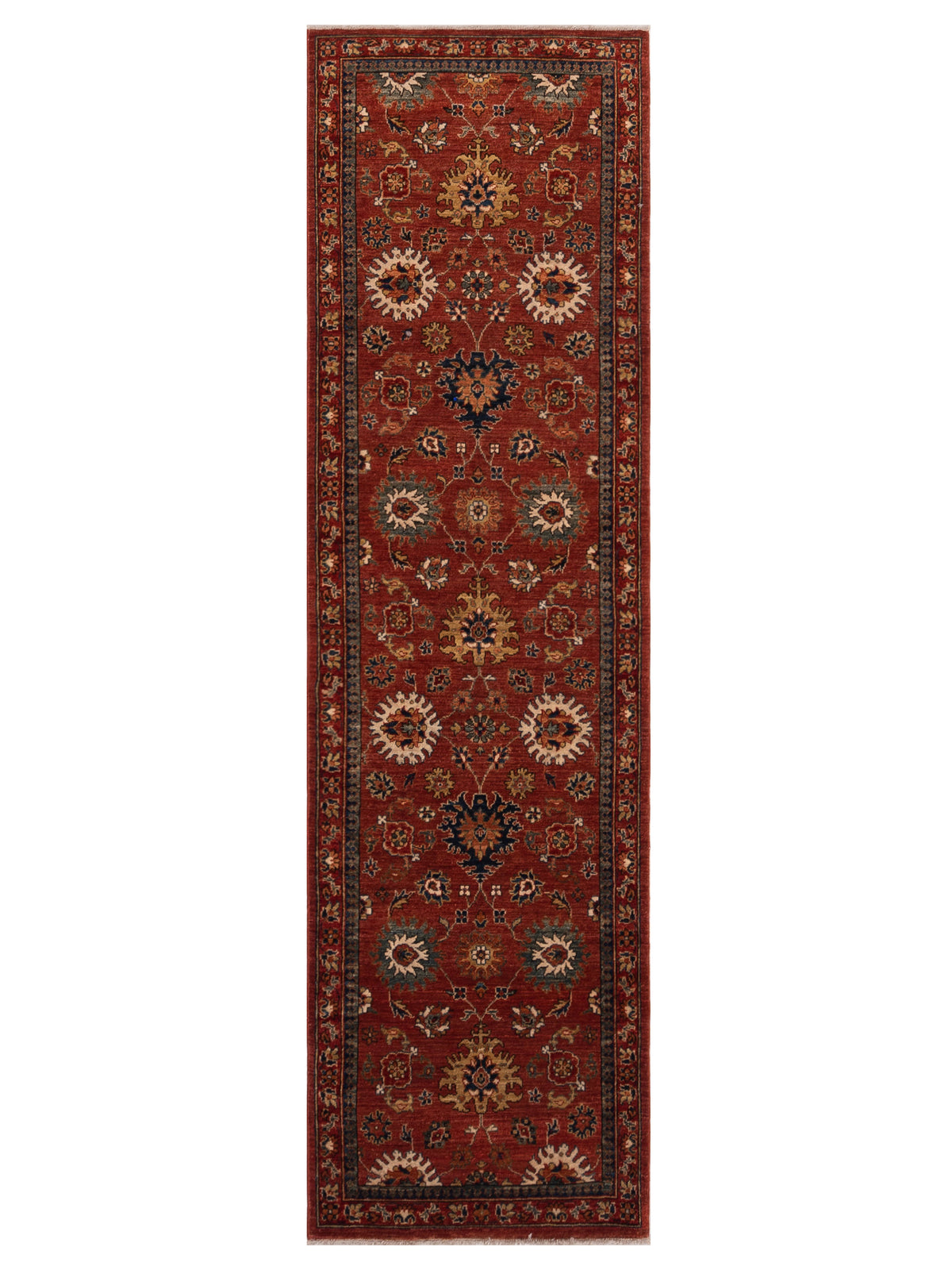 Nomad Akcha  Silver  Traditional