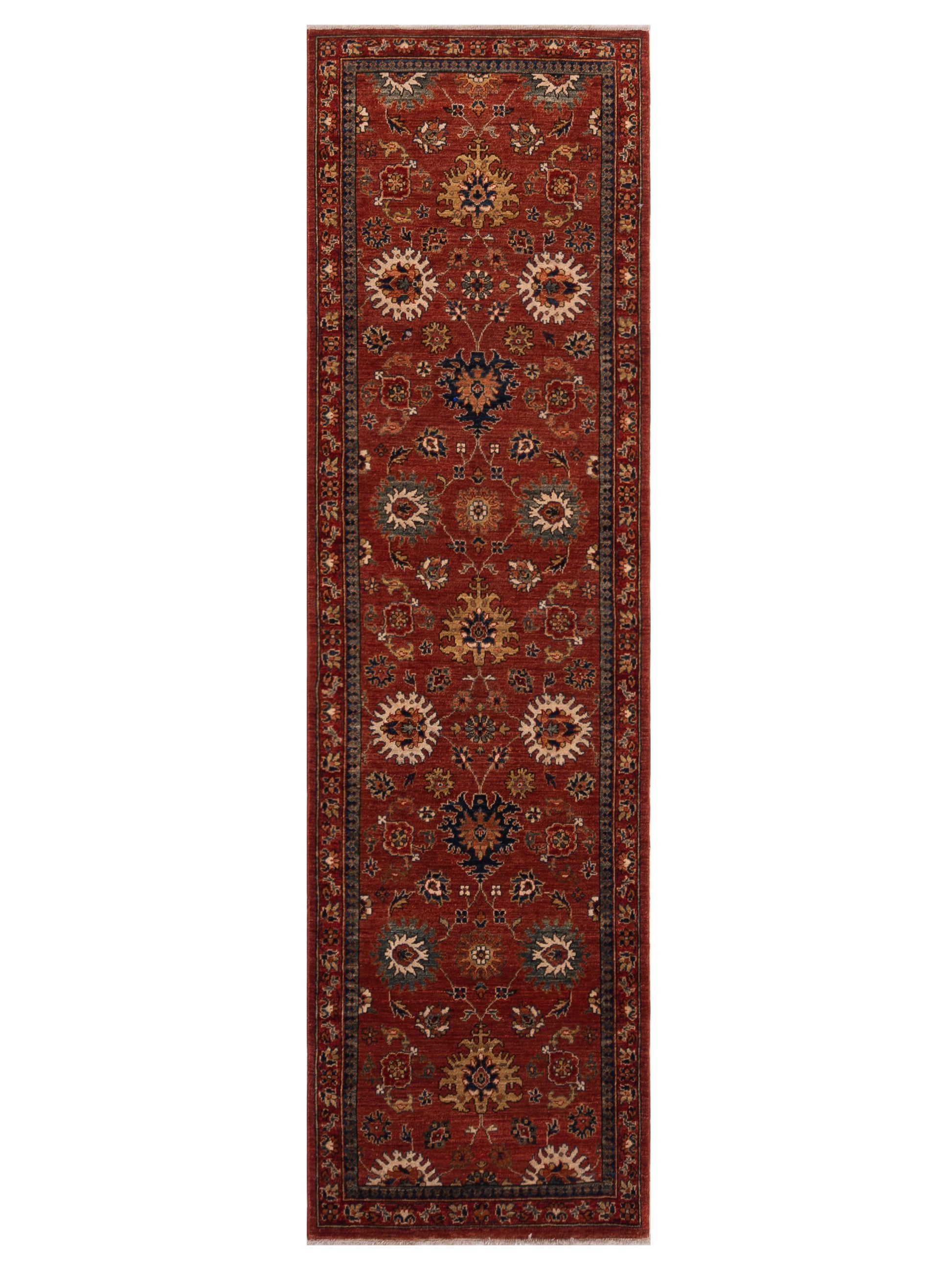 Nomad Akcha  Silver  Traditional
