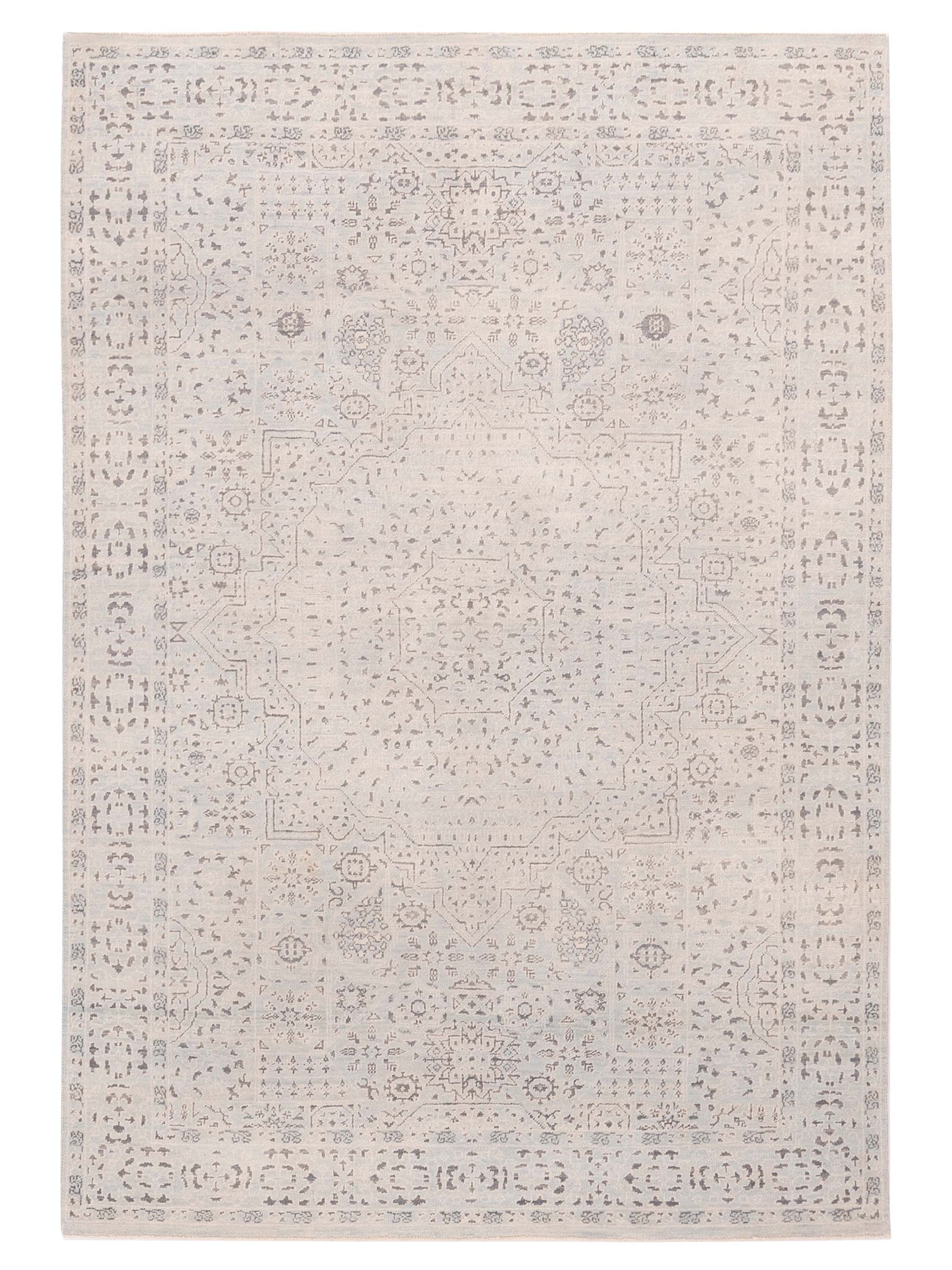 Nomad Super Mamluk  Silver Silver Transitional