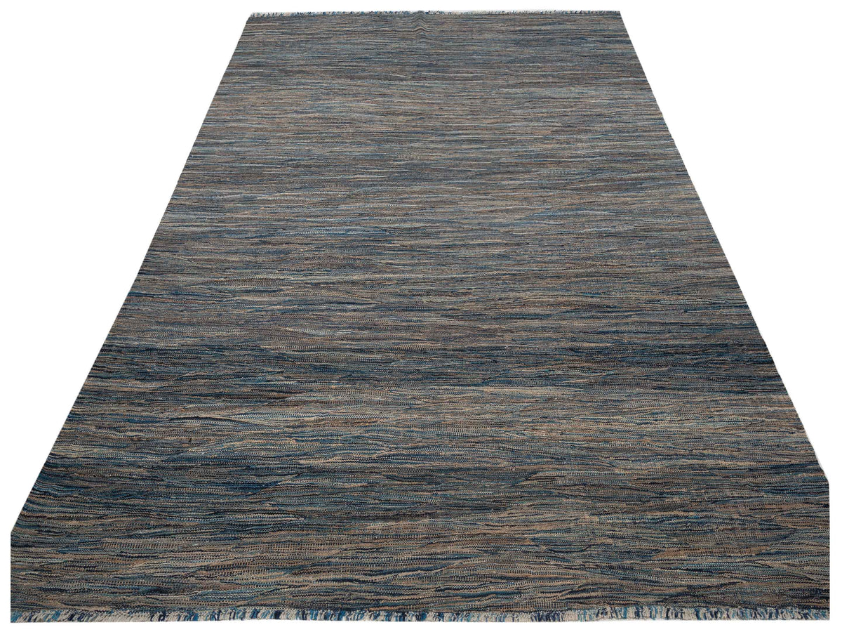 Aladdin 147621 Multi 10x13.7 Hand Woven Rug