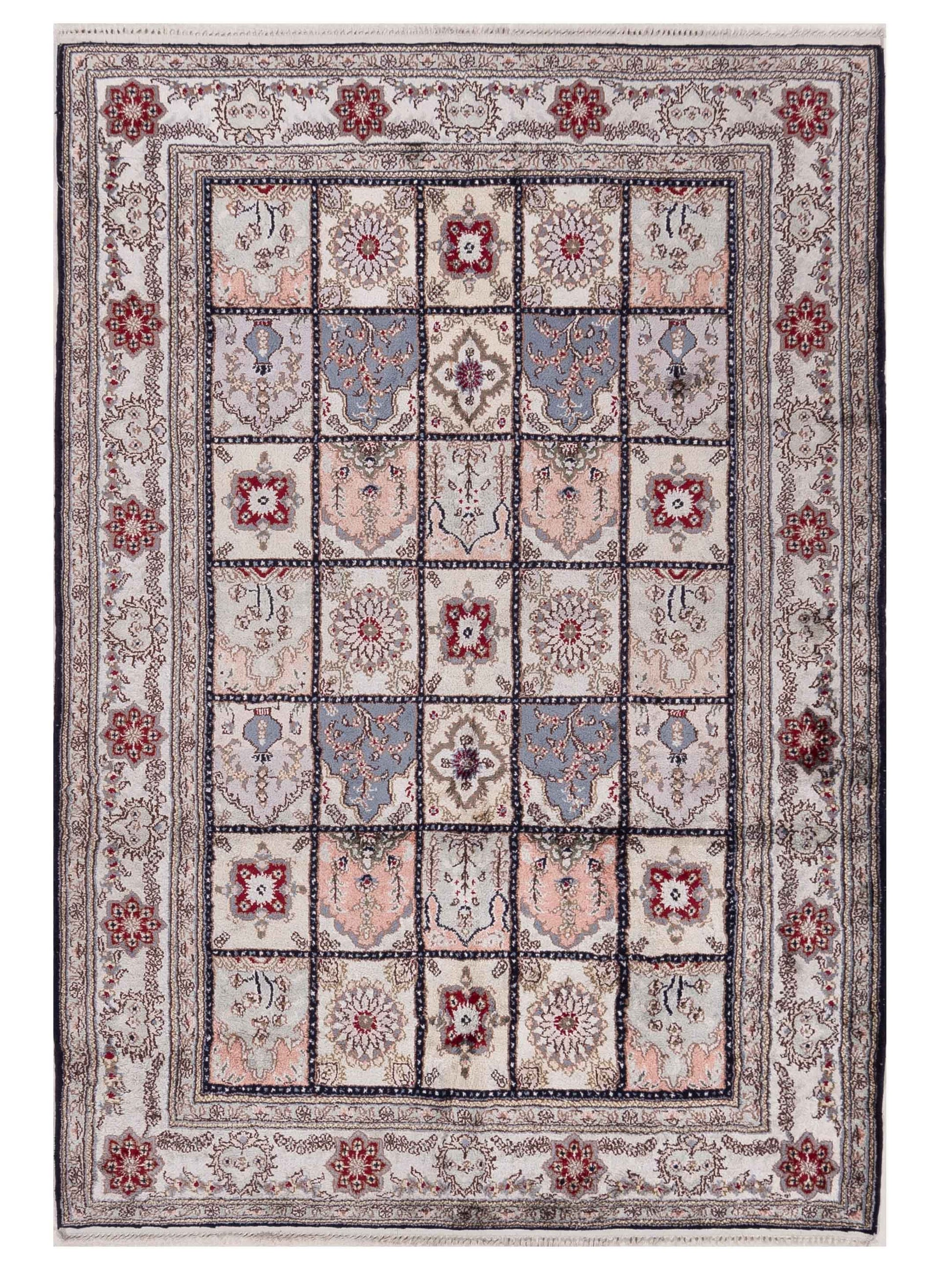 Siena Dazzle  Multi Multi Traditional