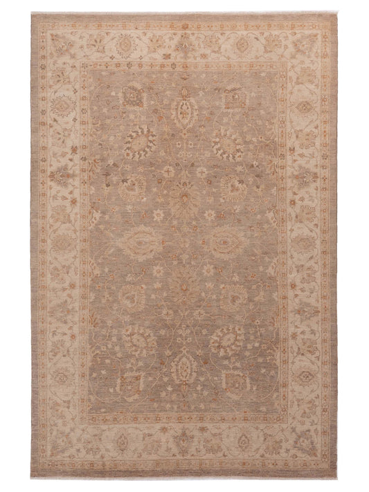 Nomad Laila  Silver Ivory Transitional