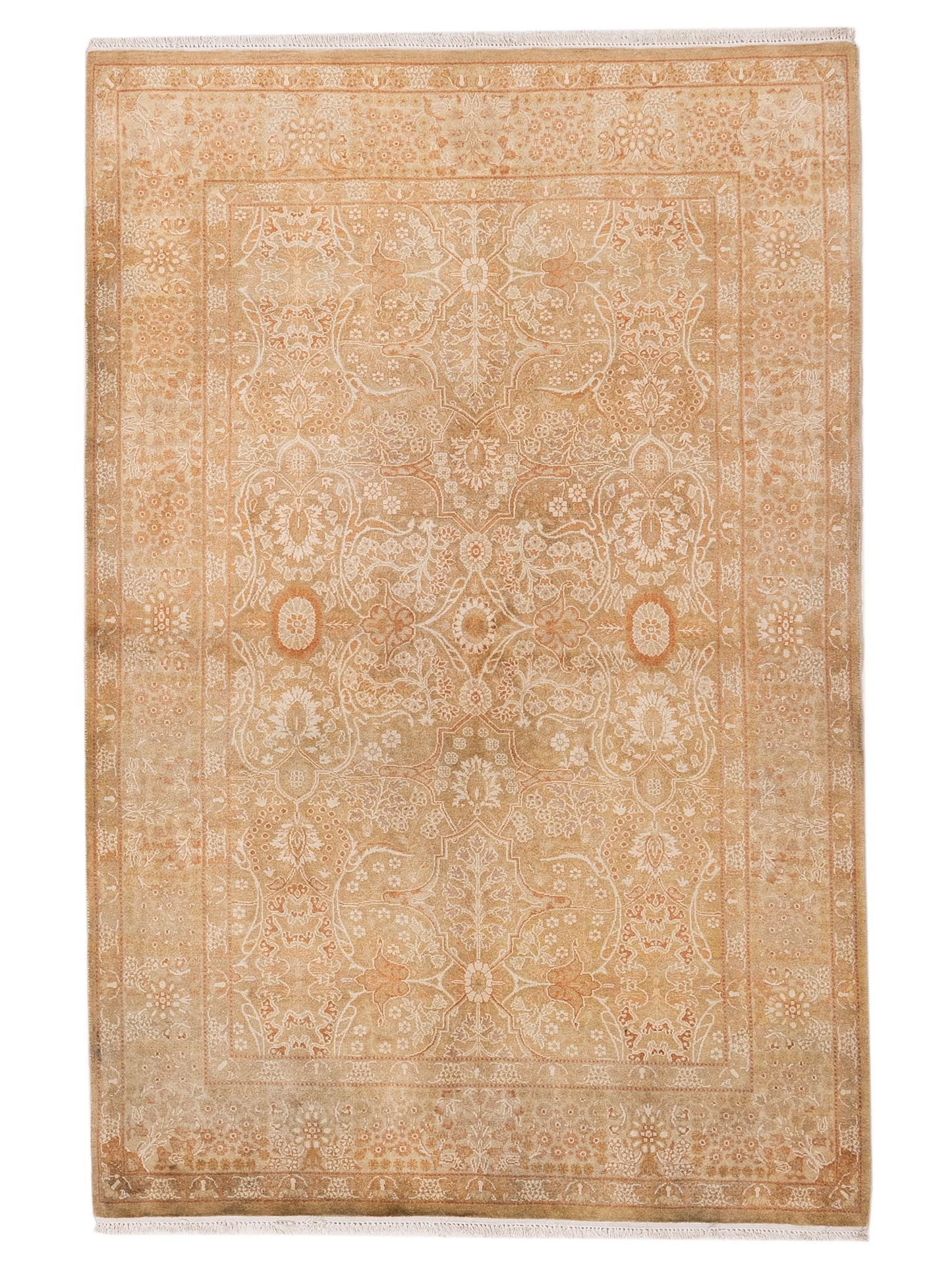 Rajpur Haji Jalili  Green Gold Transitional