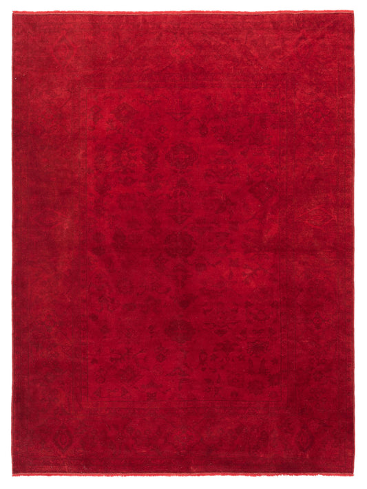 Pasha Vintage  Red  Transitional