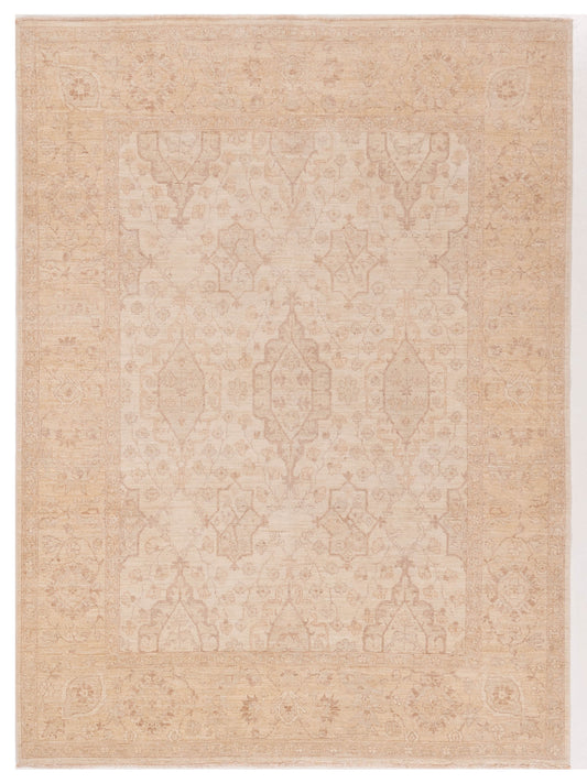 Nomad Laila  Ivory Gold Transitional