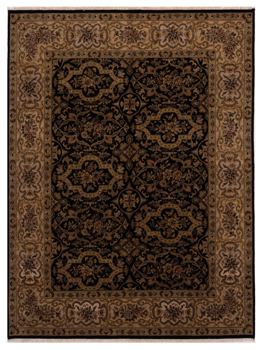 Rajpur Jahan  Black Ivory Traditional