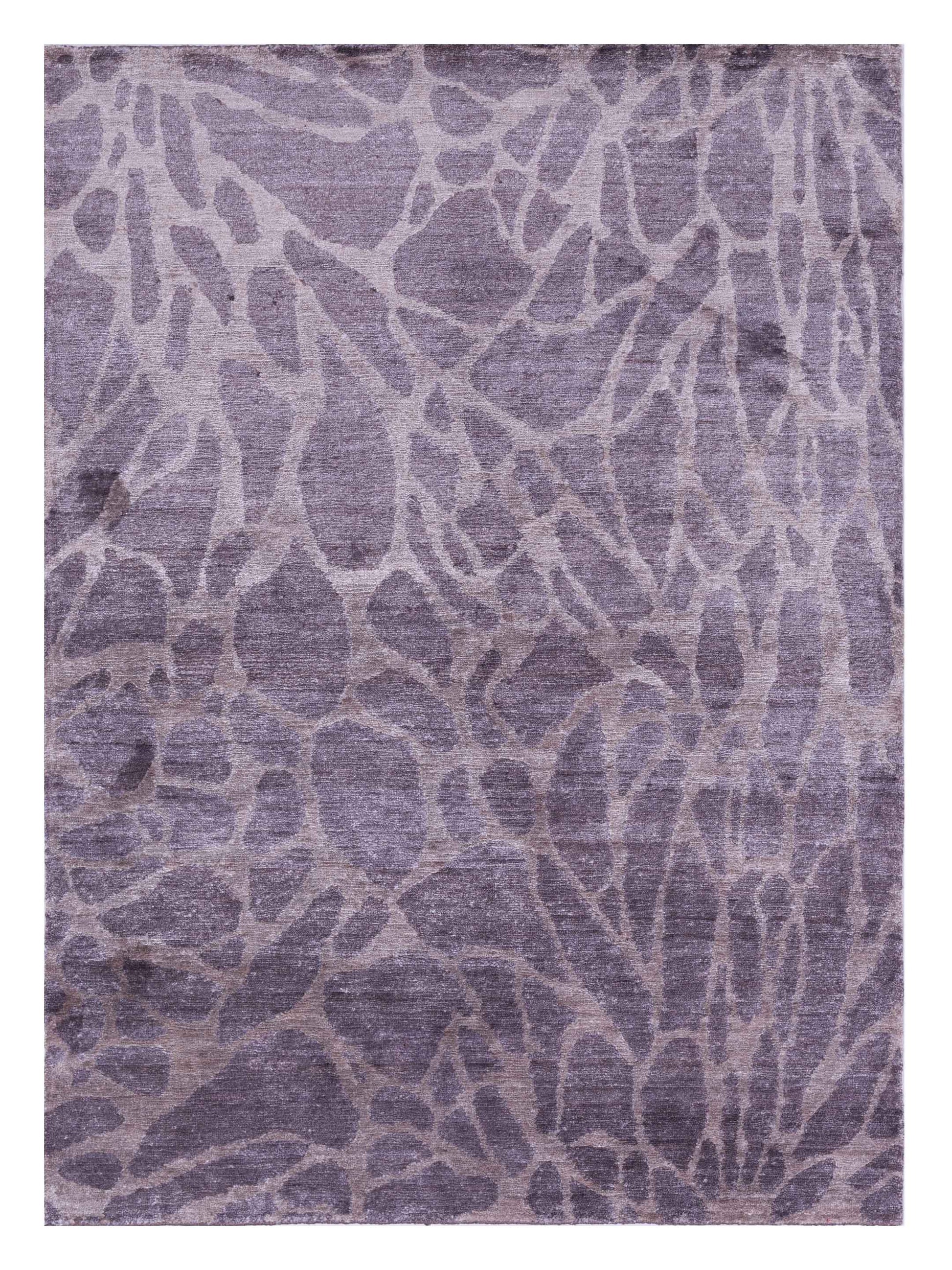Siena Tibetino  Brown  Contemporary
