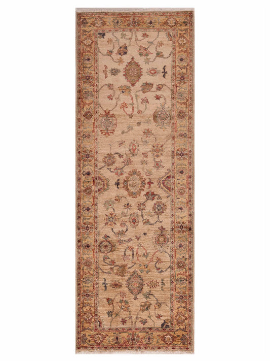 Pasha Elvan  Ivory Gold Traditional