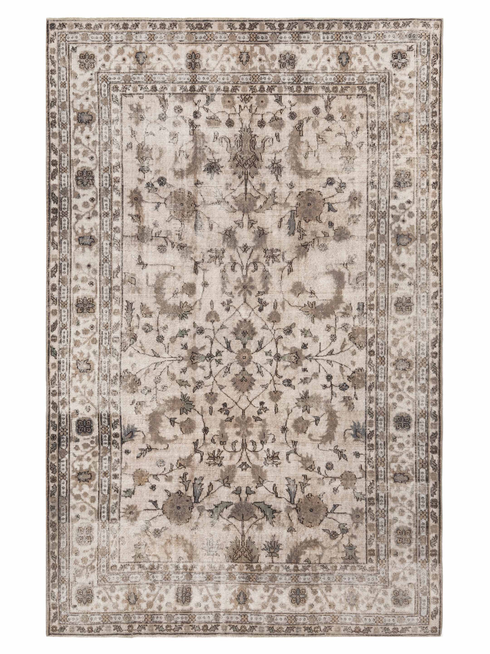 Pasha Vintage  Gray  Transitional