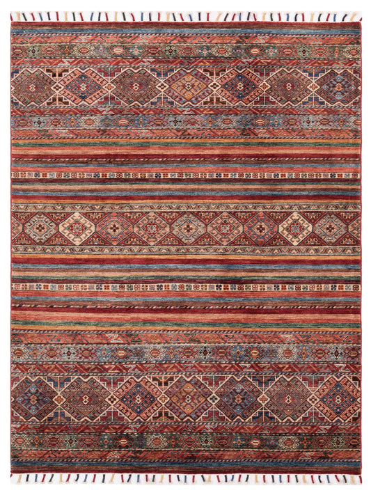 Nomad Khorjin  Multi  Tribal