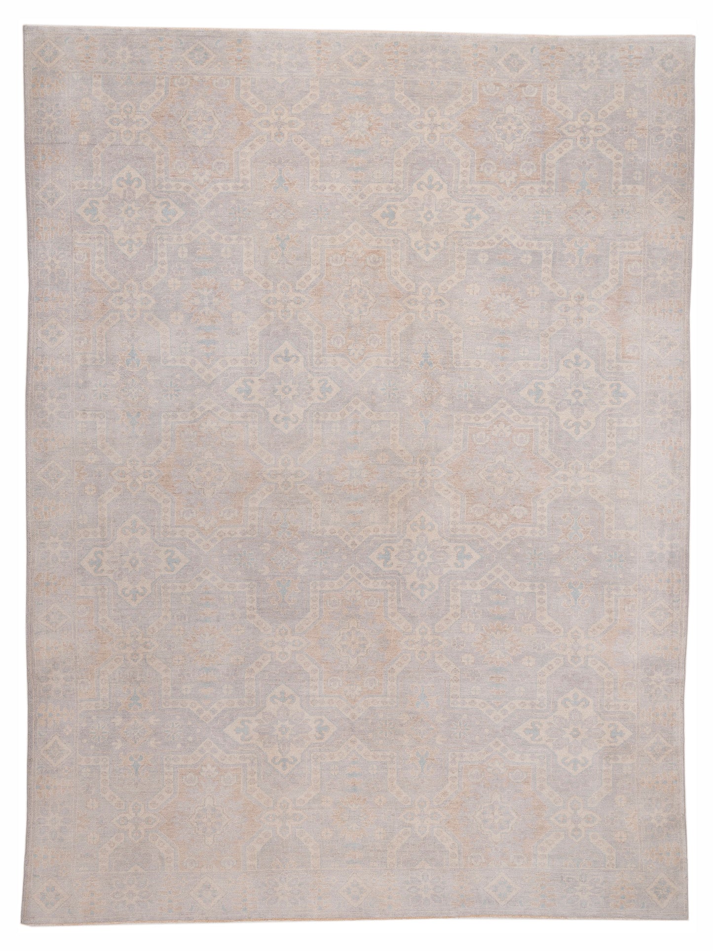 Rajpur Andalusia  Silver Silver Transitional