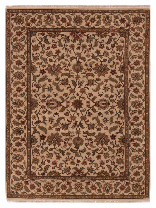Rajpur Crown  Ivory Ivory Transitional