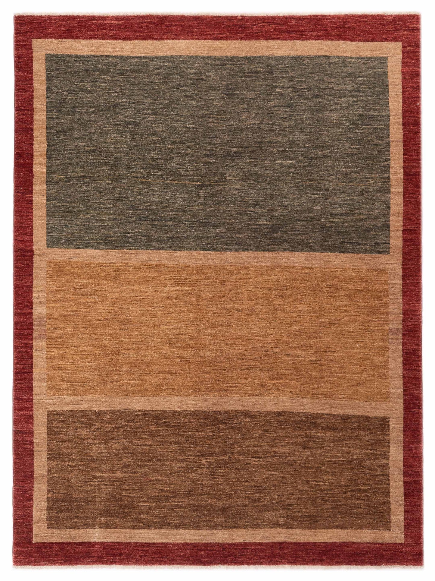Nomad Bahar  Brown Gold  Contemporary