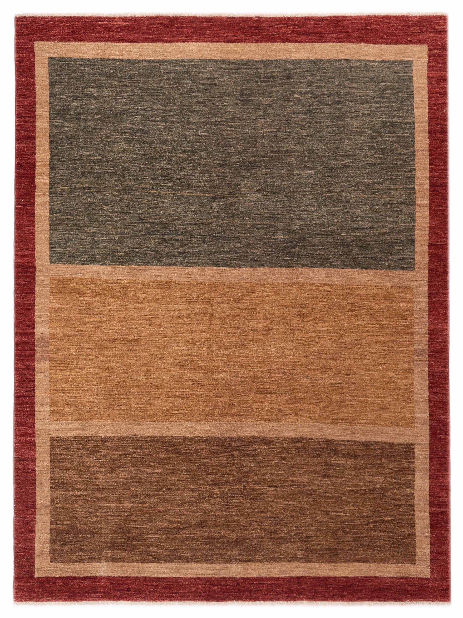 Nomad Bahar  Brown Gold  Contemporary