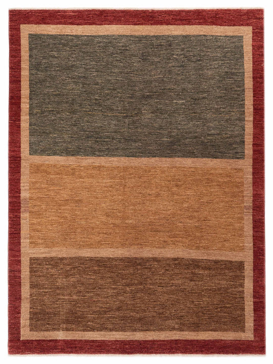 Nomad Bahar  Brown Gold  Contemporary