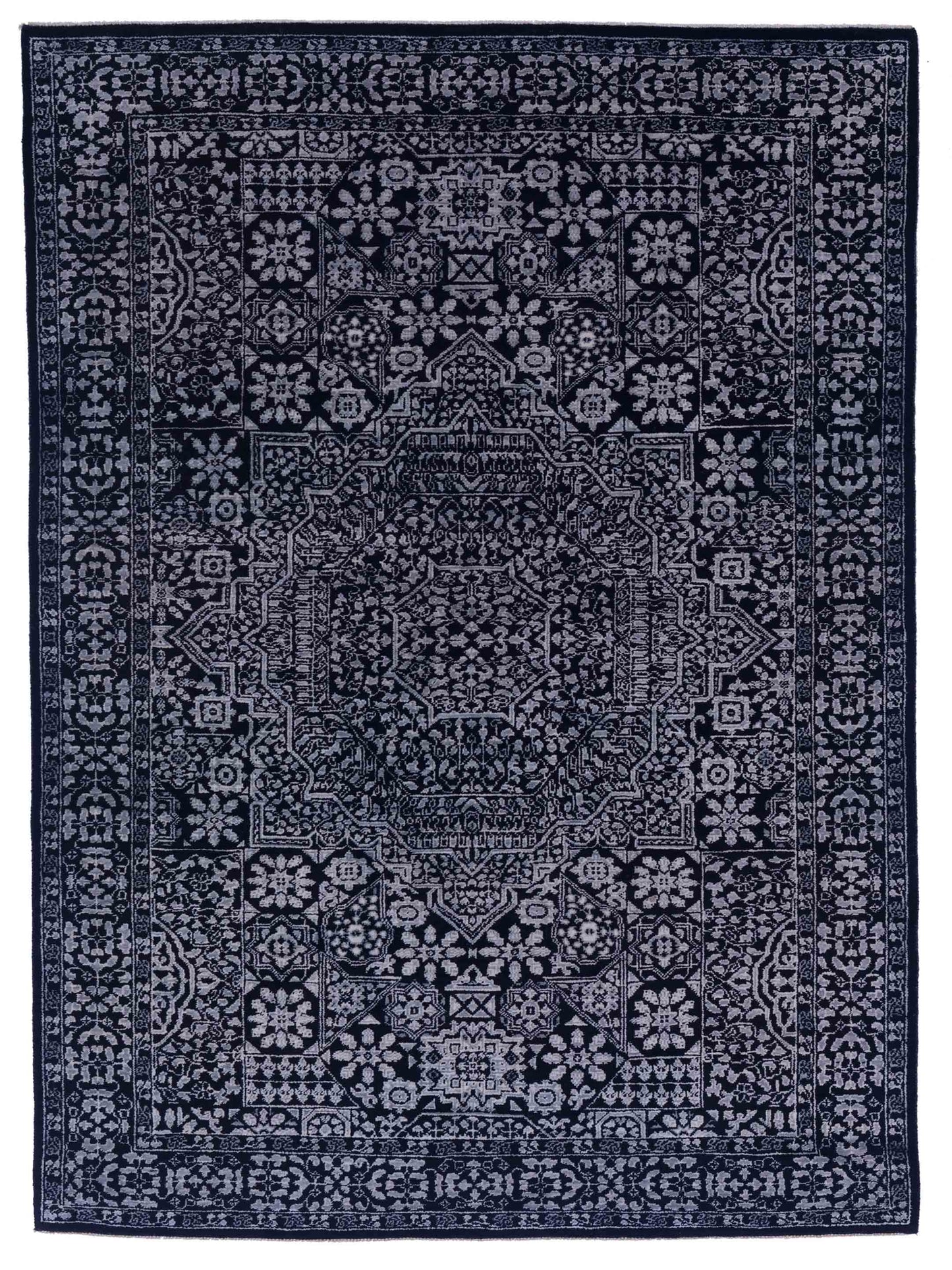 Nomad Laila  Black Black Transitional