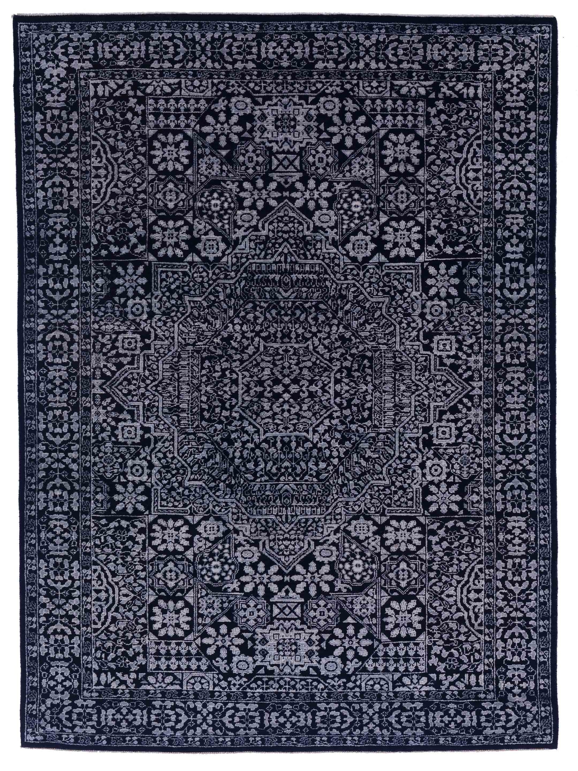 Nomad Laila  Black Black Transitional