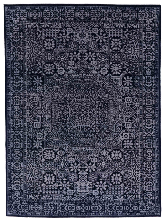 Nomad Laila  Black Black Transitional