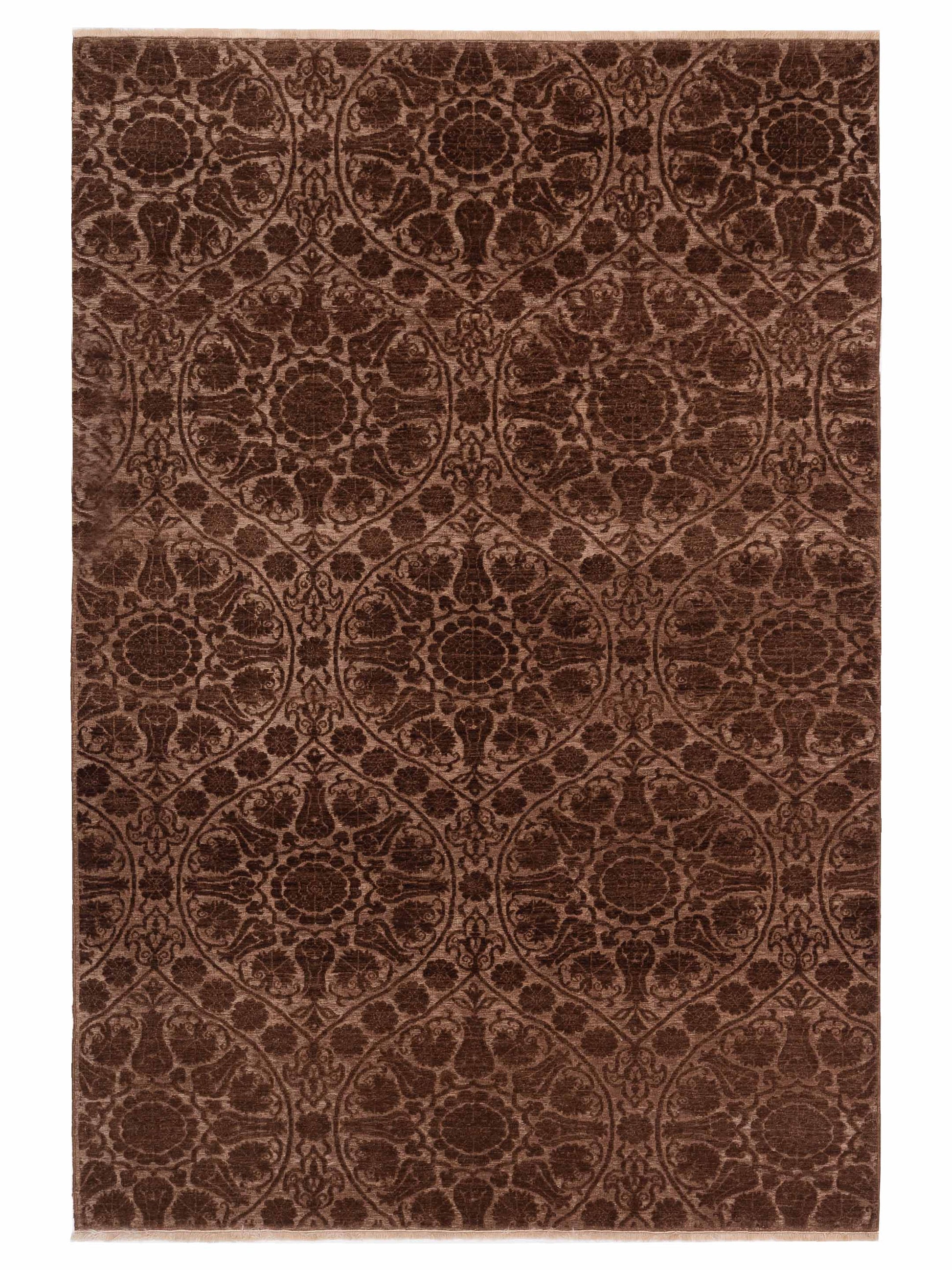 Pasha Defne  Brown Dark Brown Transitional