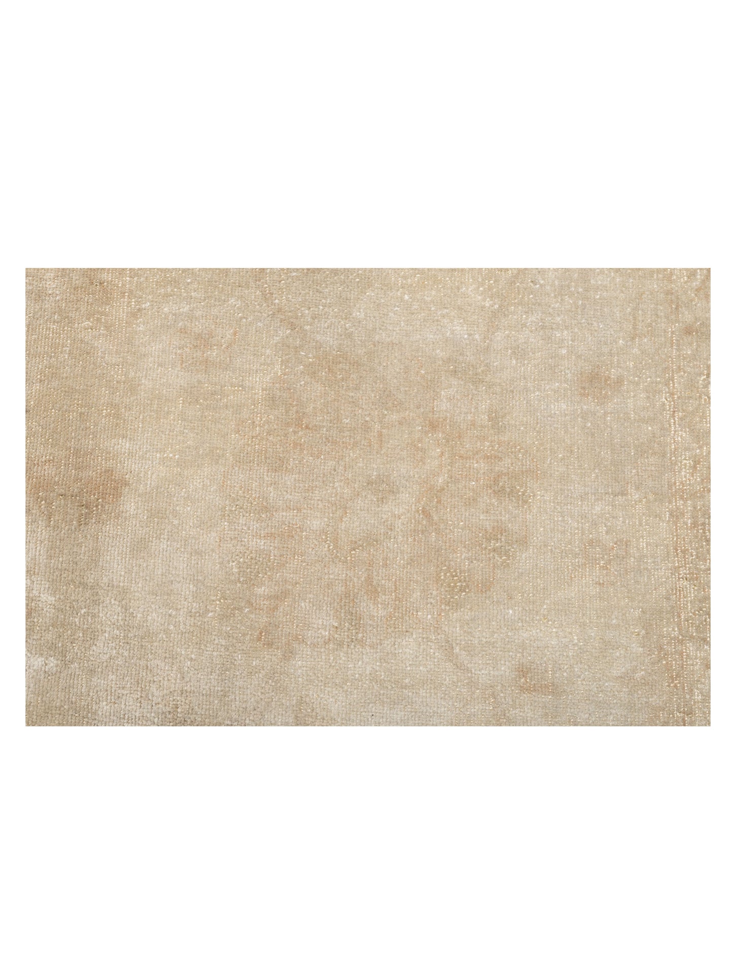 Oushak Shah 86626 Silver 13.10x20.11 Hand Knotted Rug