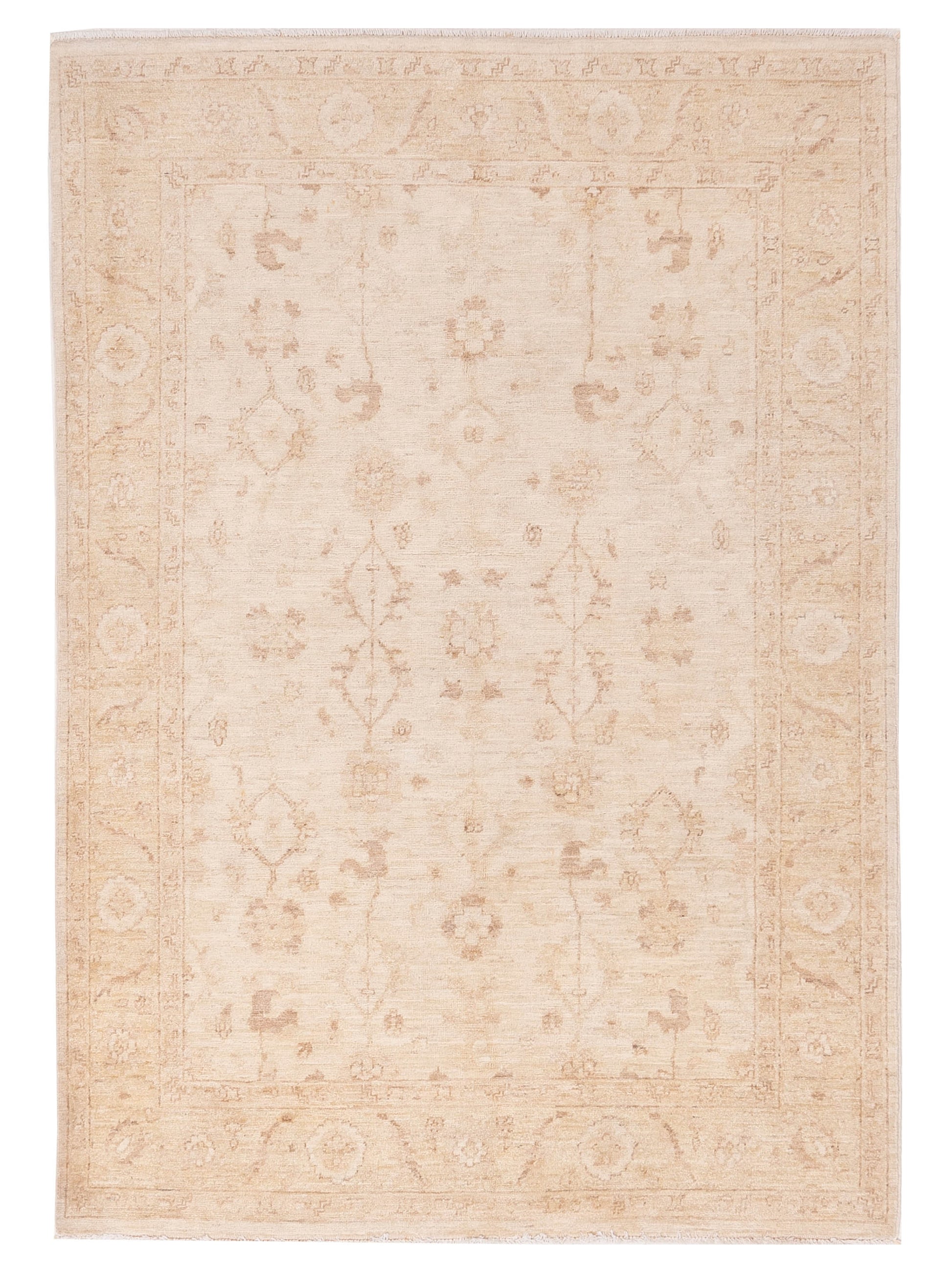Nomad Laila  Ivory Gold Transitional