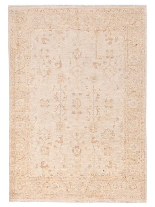 Nomad Laila  Ivory Gold Transitional