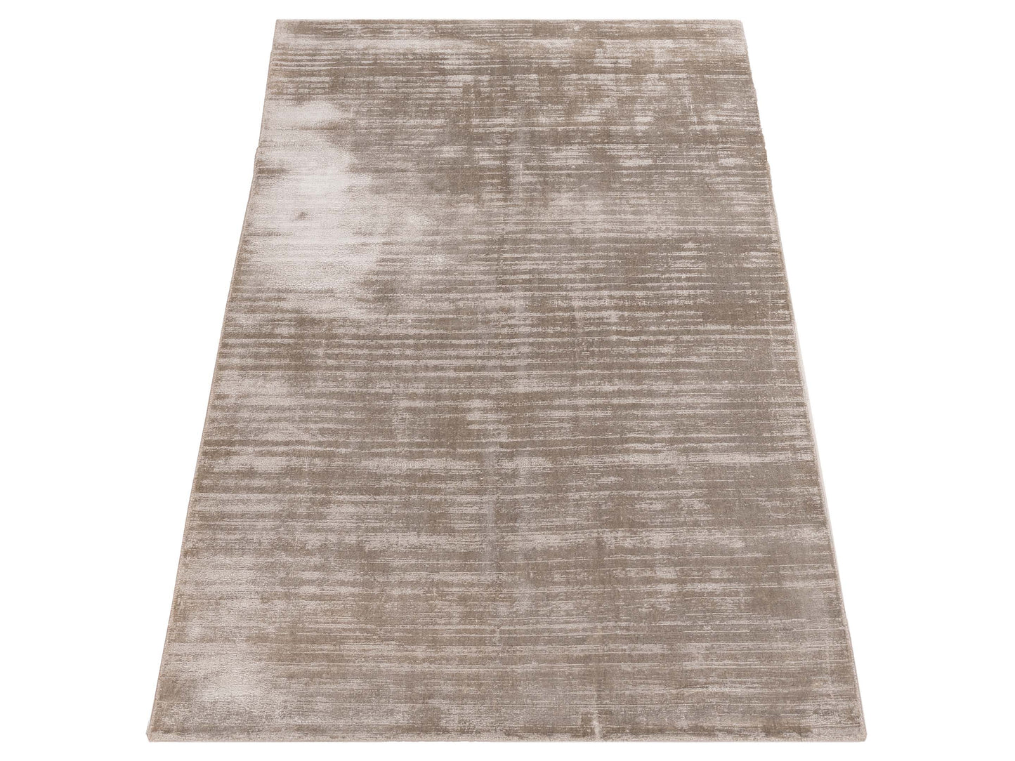 Himalayan 130058 Beige 5x8 Hand Knotted Rug