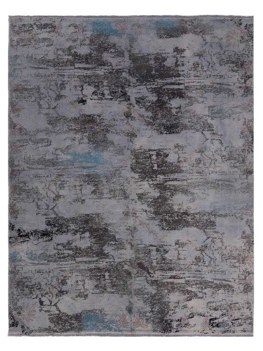 Pasha Vintage  Gray  Contemporary