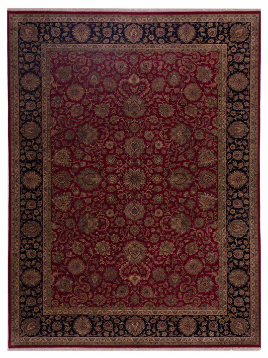 Rajpur Crown  Red Black Transitional