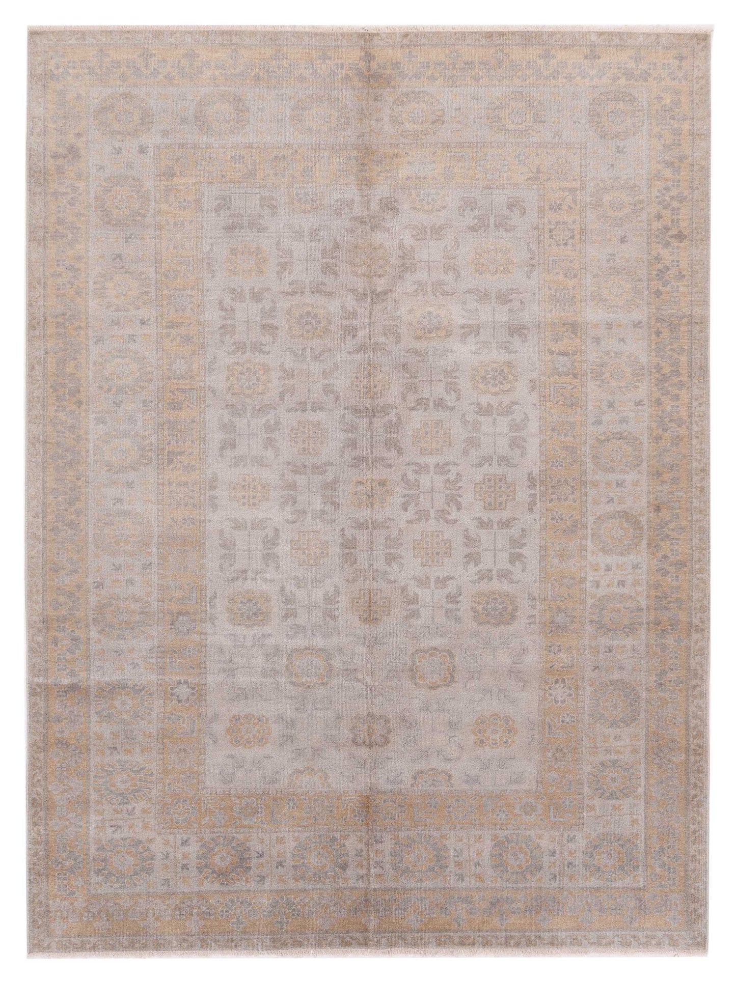 Rajpur Evren  Silver Gold Transitional