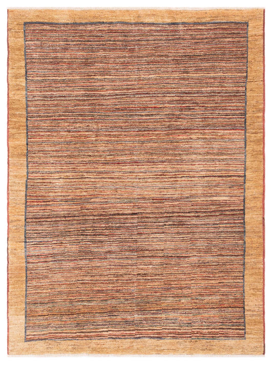 Rajpur Gabbeh  Multi  Contemporary
