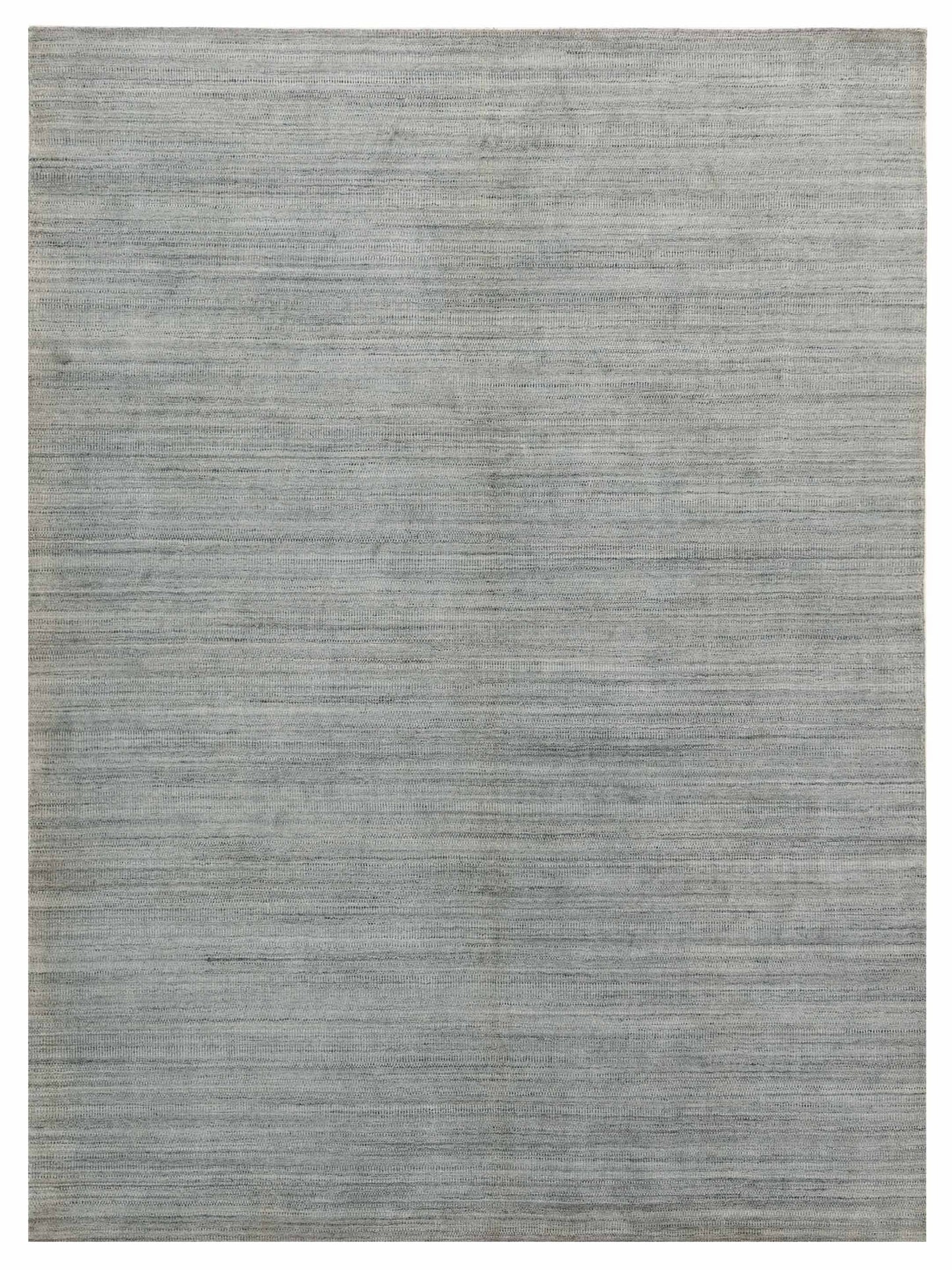 Siena Himalayan  Gray Silver Contemporary