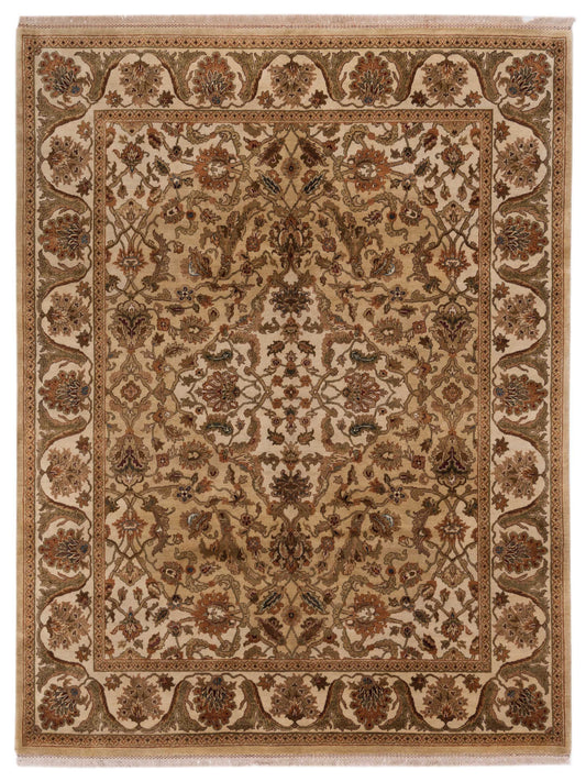 Rajpur Jahan  Camel Ivory Traditional