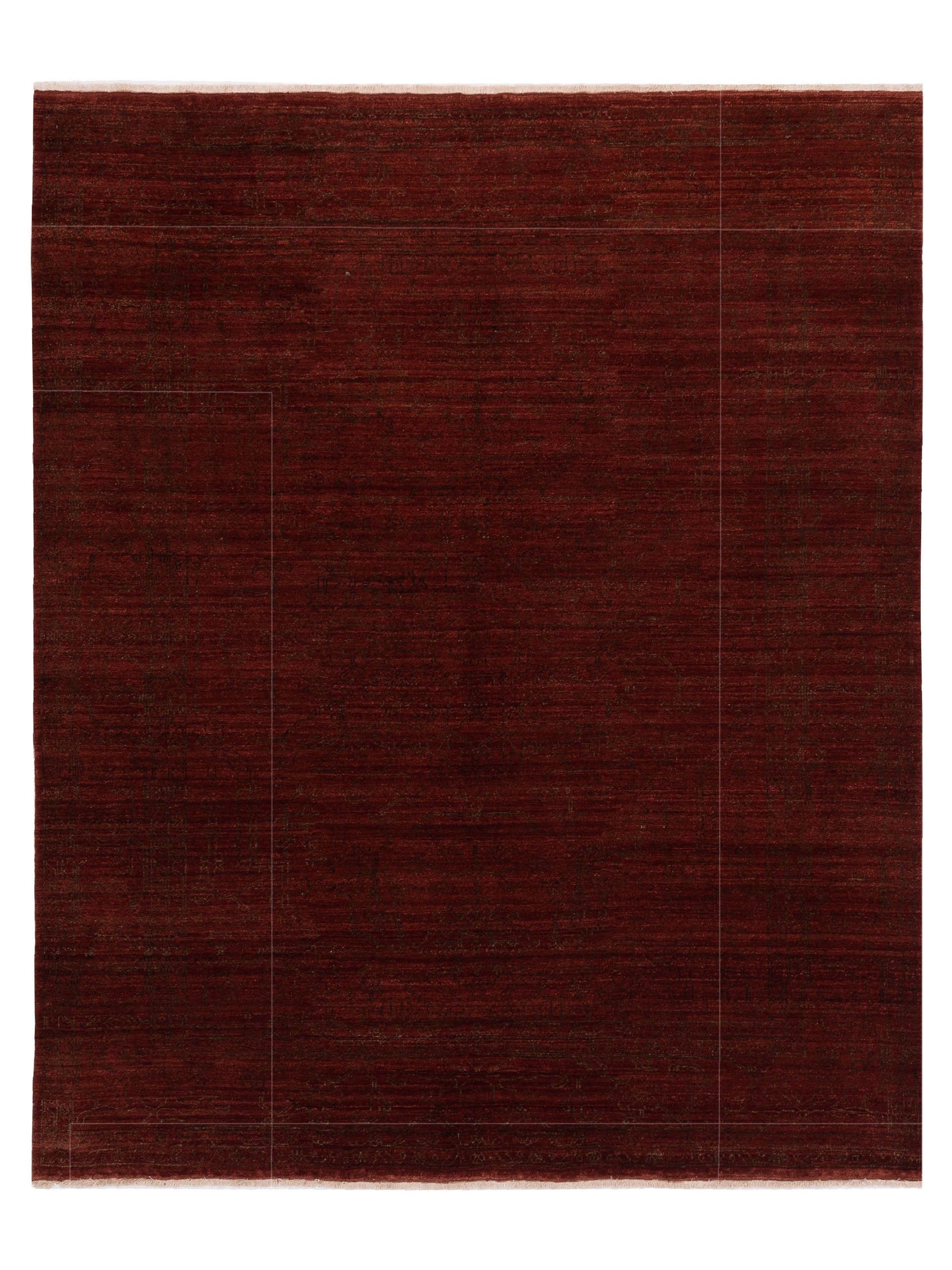Pasha Defne  Red Brown Transitional