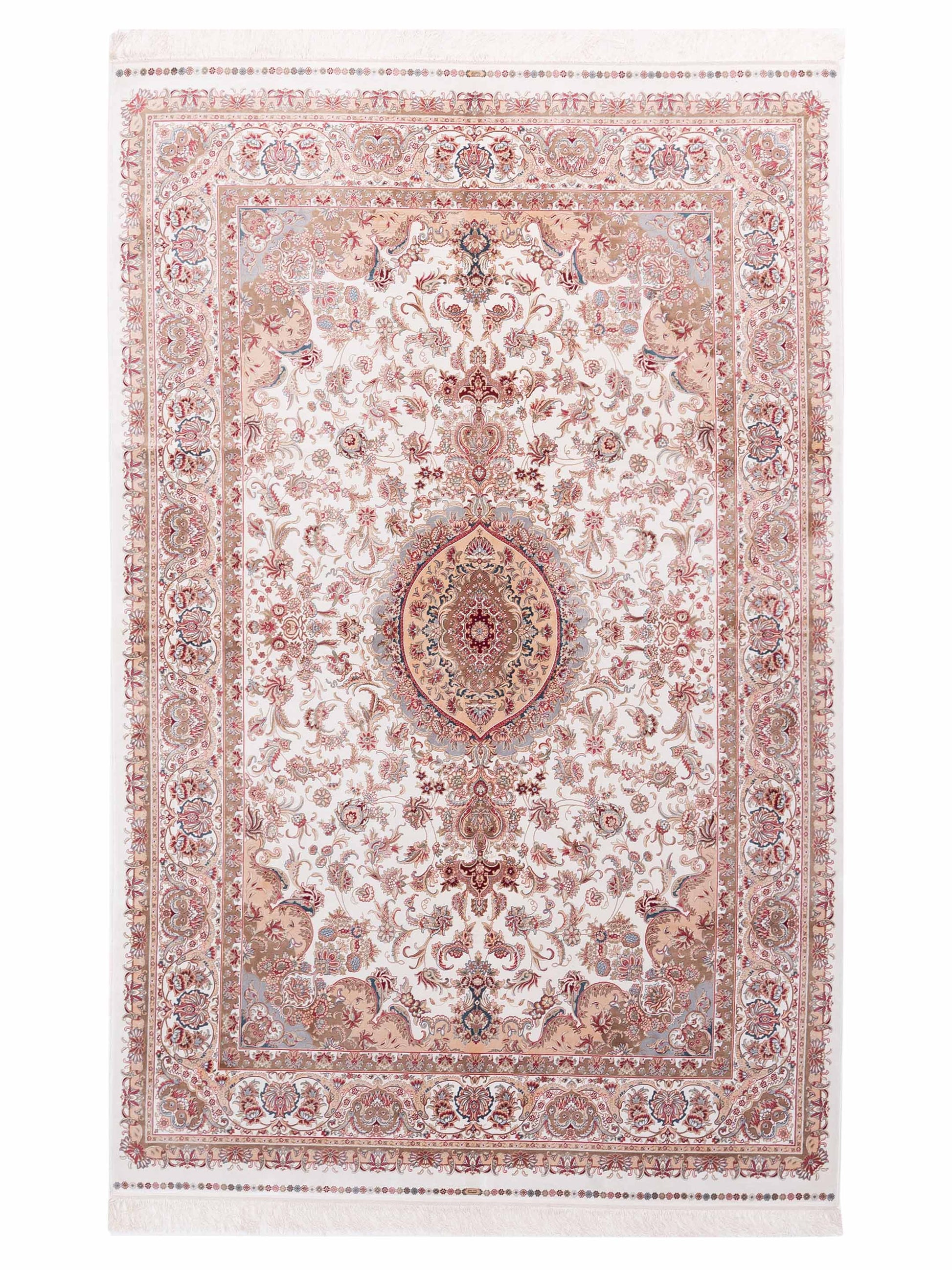 Bergamo Antalya  Ivory Ivory Traditional