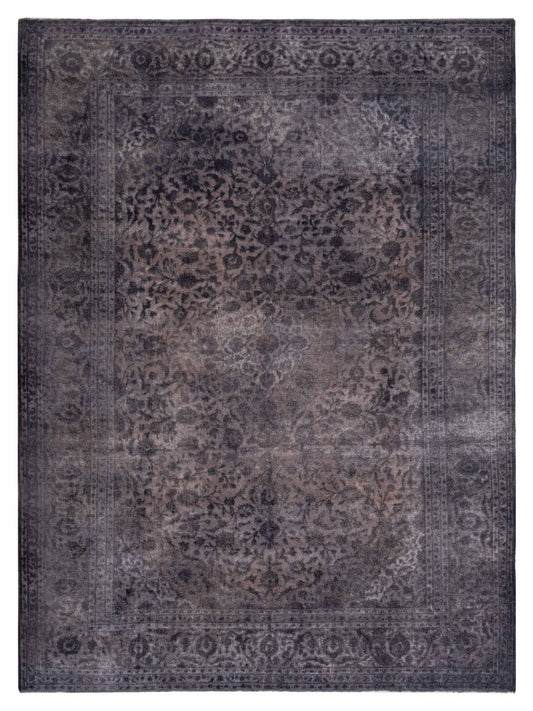 Pasha Vintage  Dark Gray  Transitional