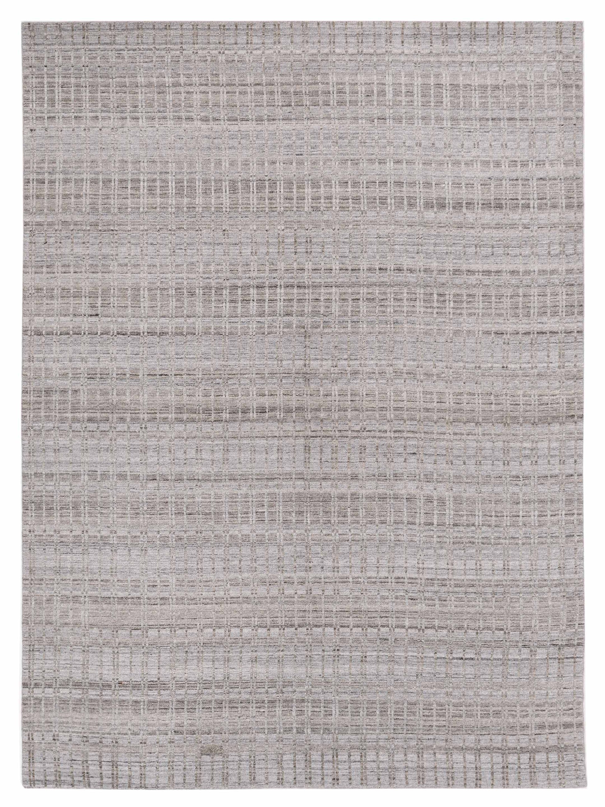 Siena Himalayan  Silver Silver Contemporary
