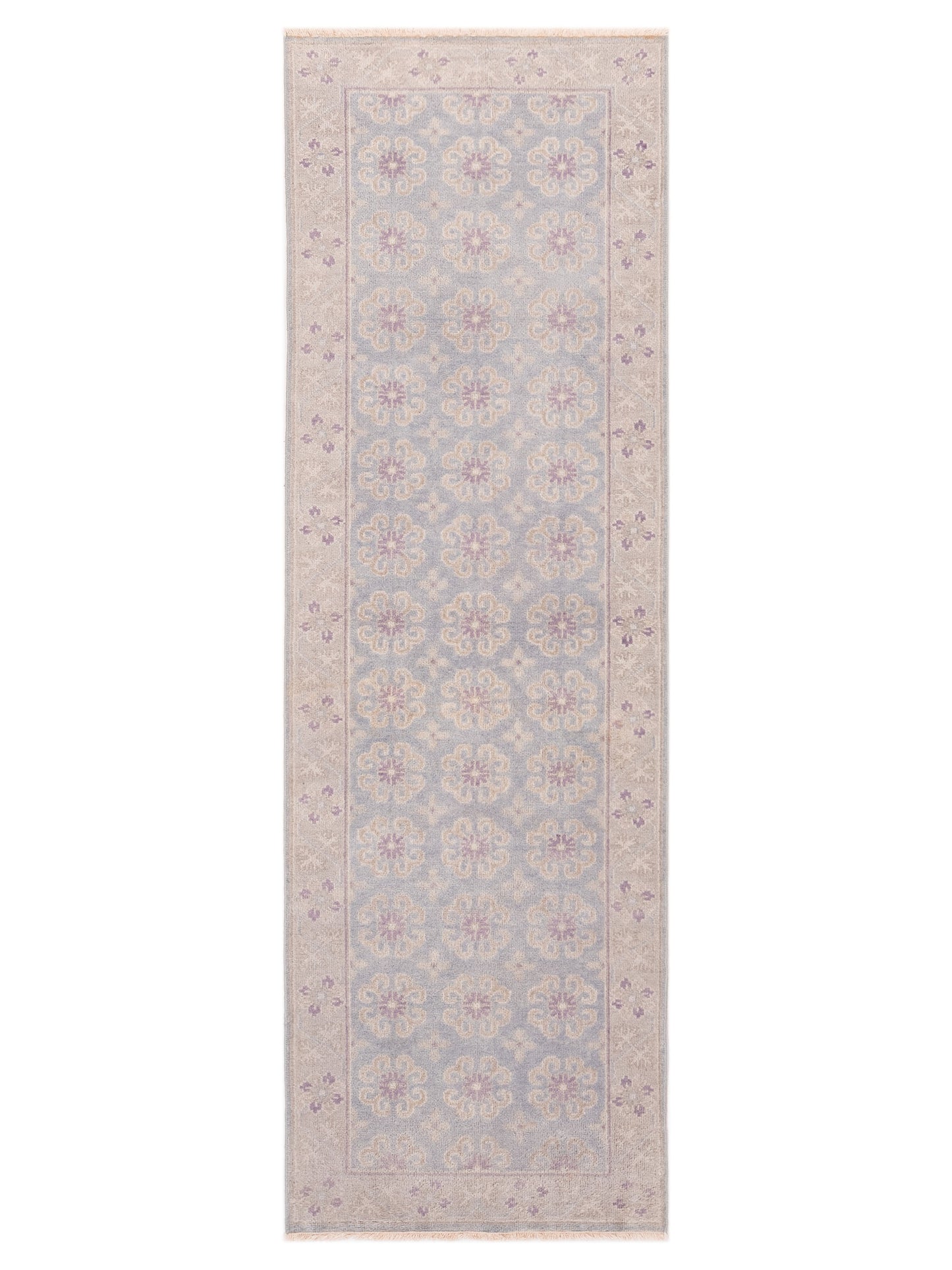 Rajpur Evren  Blue Gray Transitional