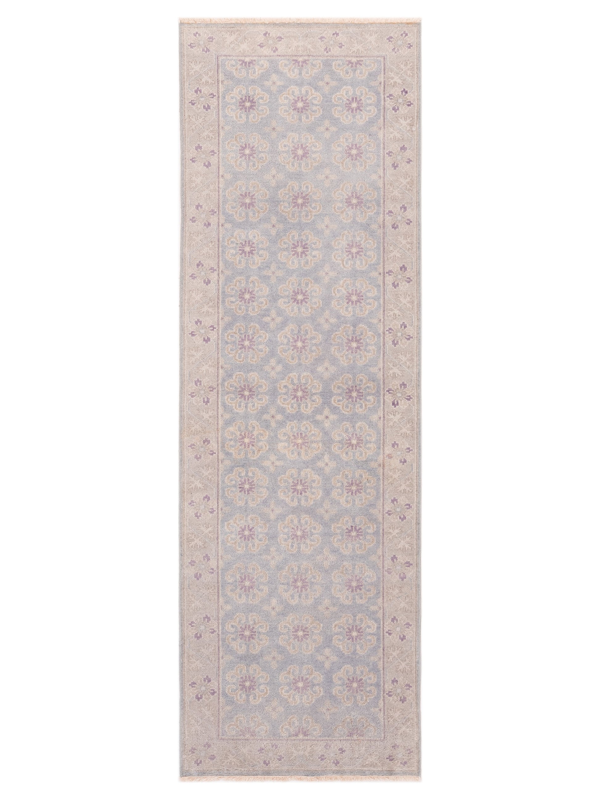 Rajpur Evren  Blue Gray Transitional