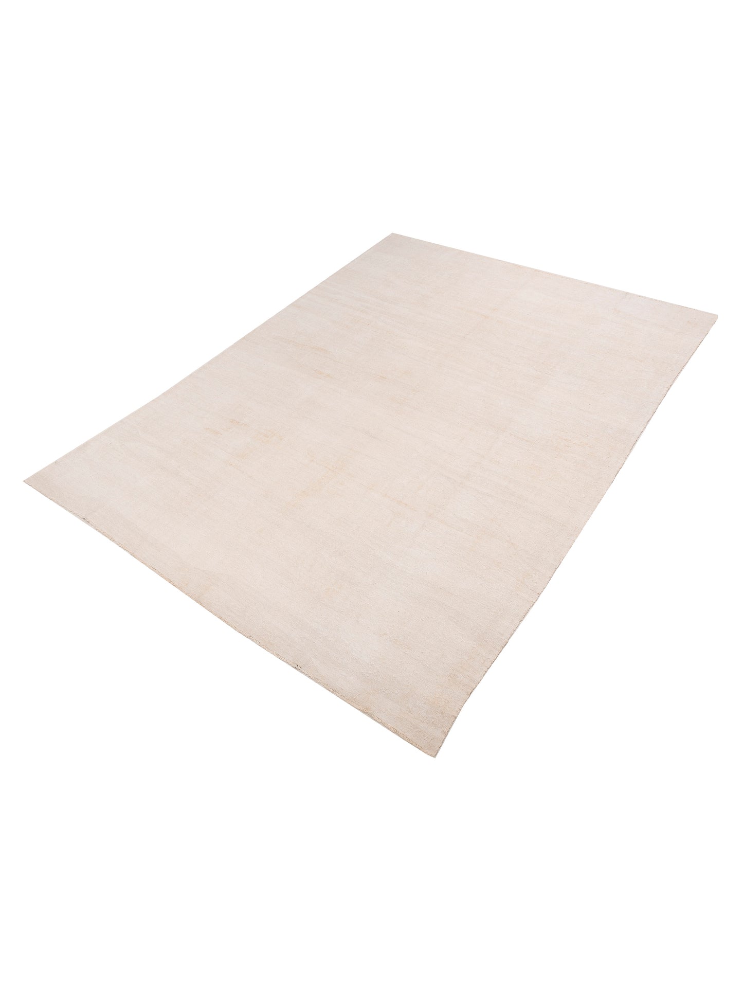 Aladdin 152601 Ivory Ivory 10.7x13.8 Hand Woven Rug