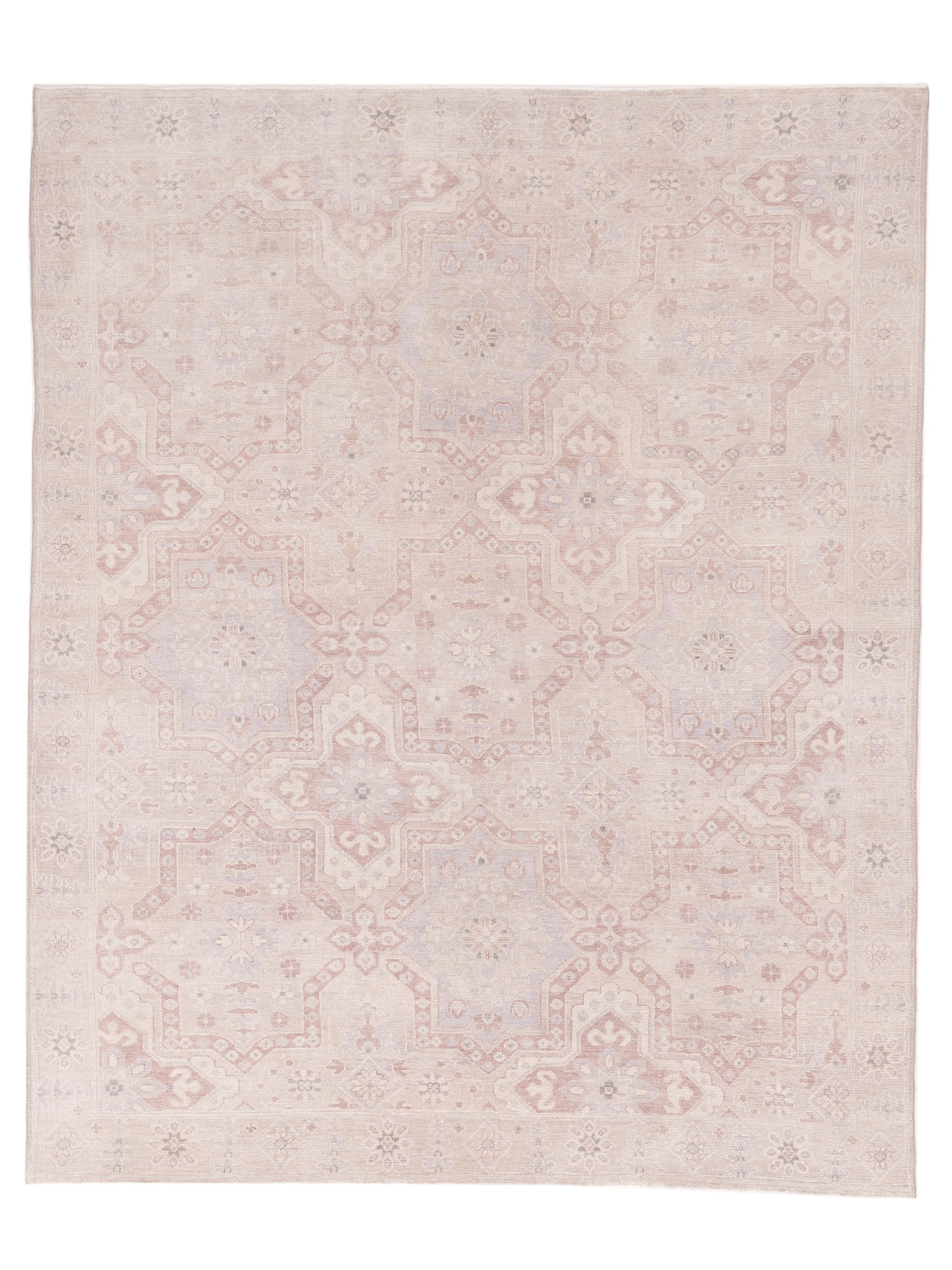 Rajpur Andalusia  Brown  Transitional