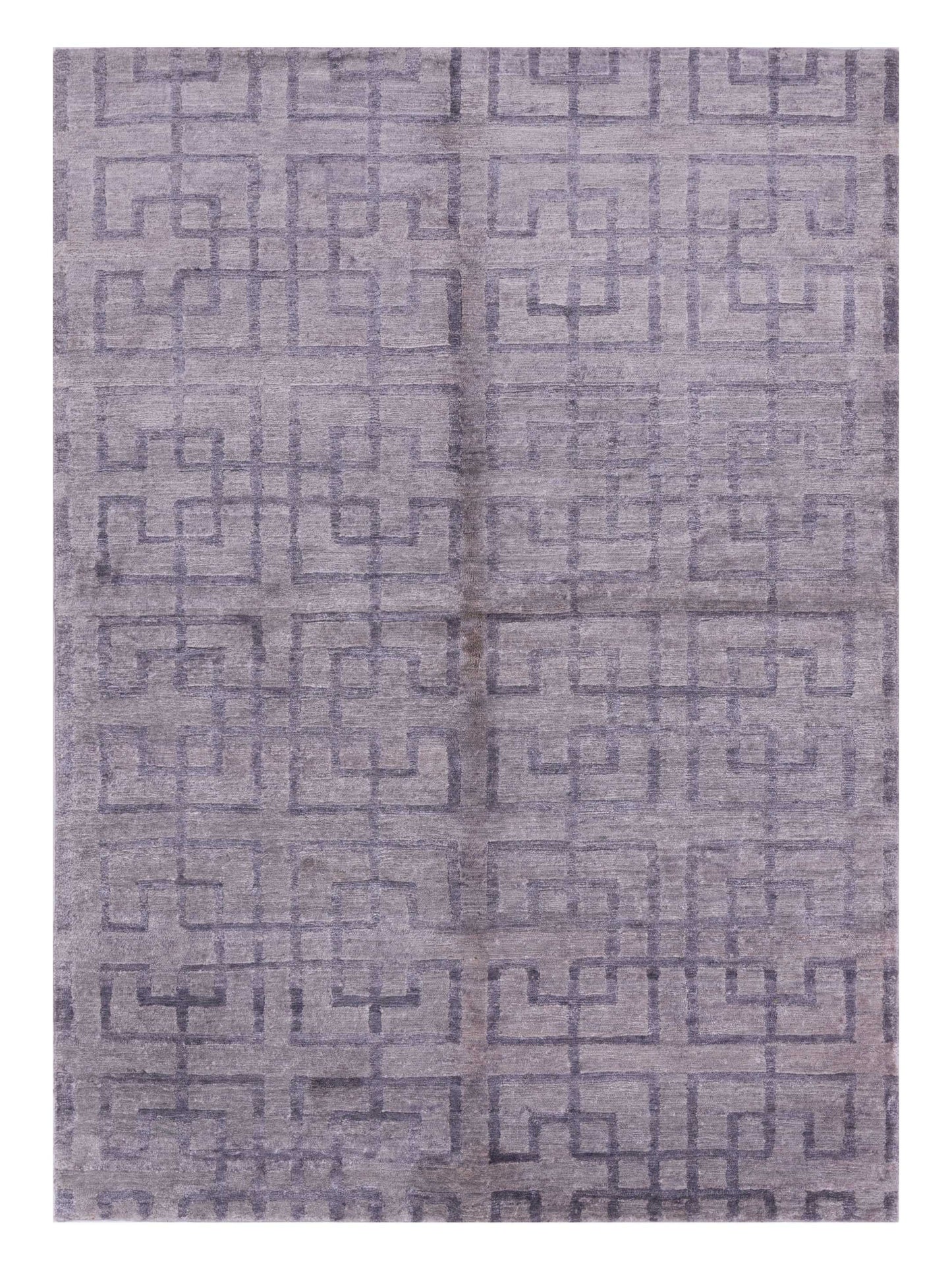 Siena Tibetino  Gray  Contemporary