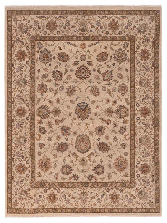 Rajpur Ghazani  Ivory Ivory Traditional