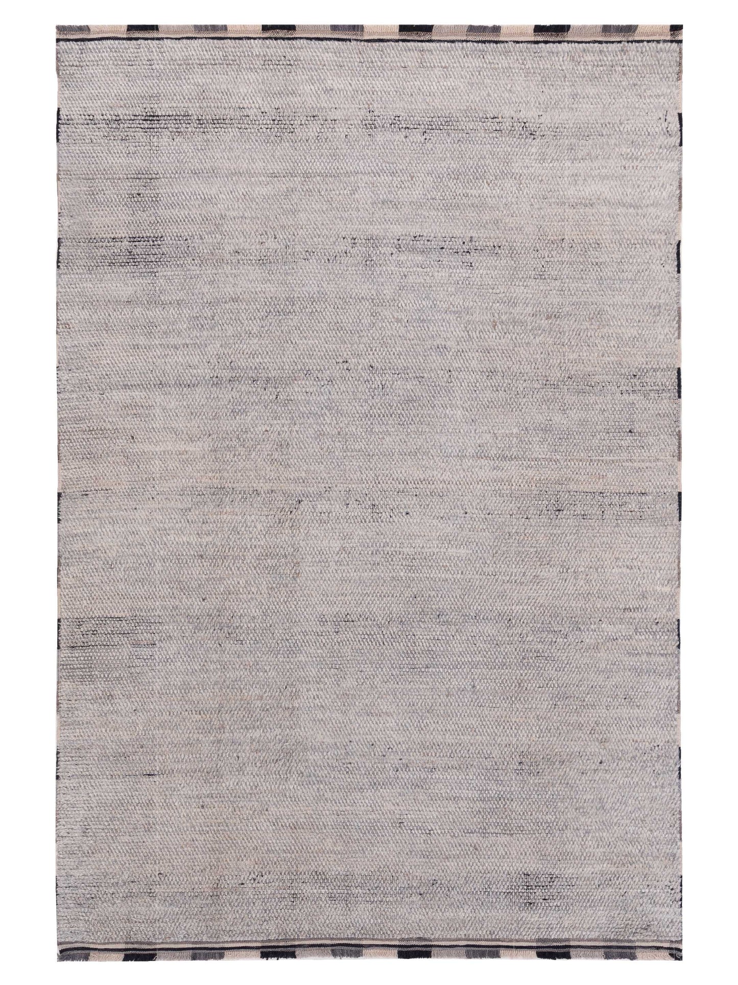 Pasha Atlas  Silver Silver Contemporary 